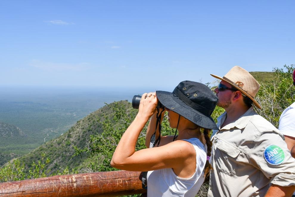 El gobierno de Córdoba invertirá en la Reserva Natural&nbsp;Chancaní