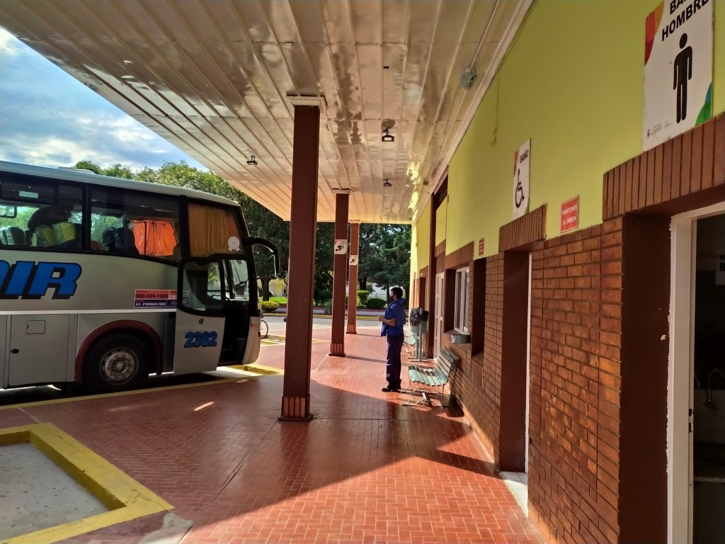 El pasaje a Córdoba superará los&nbsp;$6600