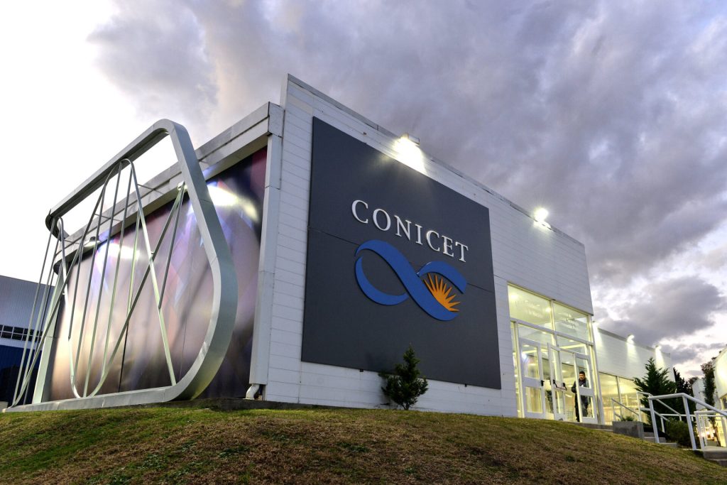 Por sexto año consecutivo, el Conicet fue distinguido como la mejor institución científica de América&nbsp;Latina