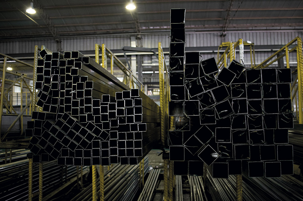 Córdoba: el costo de la construcción aumentó 11,92 % en&nbsp;febrero