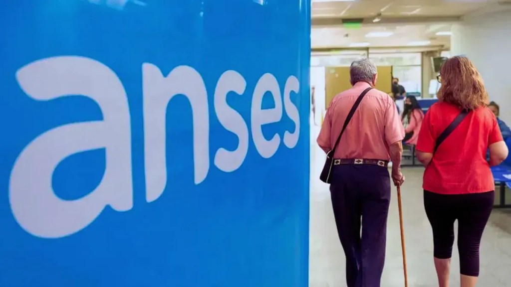 La jubilación mínima llegará a los $190.000 en&nbsp;mayo