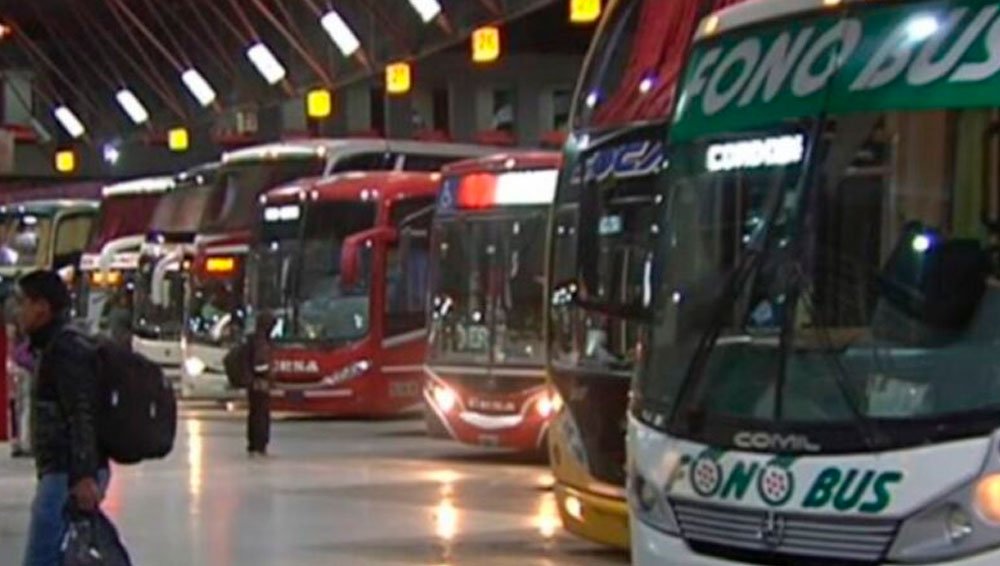 AOITA suspendió el paro de este jueves pero continúa en alerta para el día&nbsp;viernes