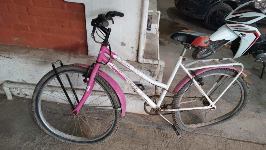 Villa del Rosario: detuvieron a dos ladrones y recuperaron los elementos&nbsp;robados.