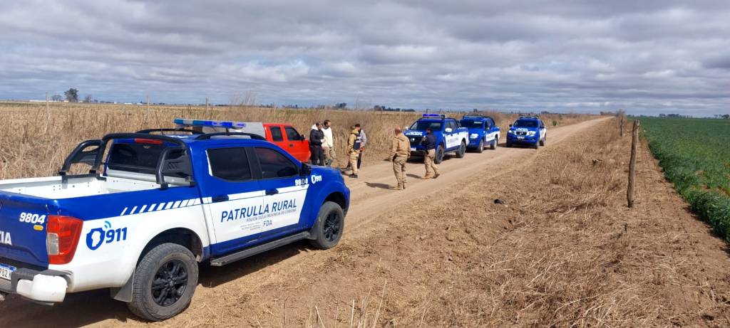 Tres detenidos por caza ilegal en&nbsp;Luque