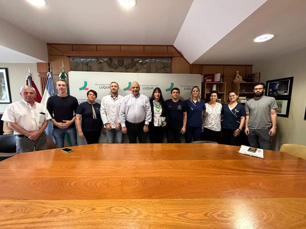 Comenzó la campaña de prevención del&nbsp;dengue