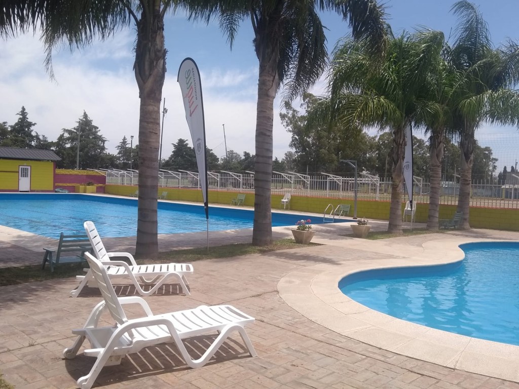 Ya se puede sacar el certificado medico para la temporada de pileta&nbsp;2024/2025