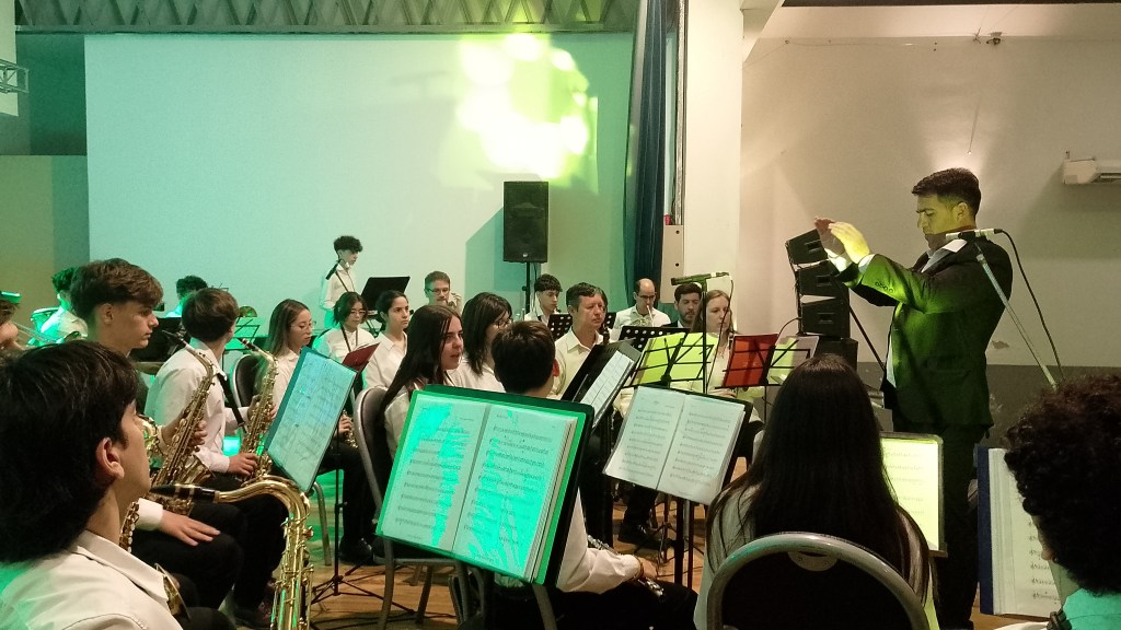 Acto protocolar por el 114° aniversario de&nbsp;Luque