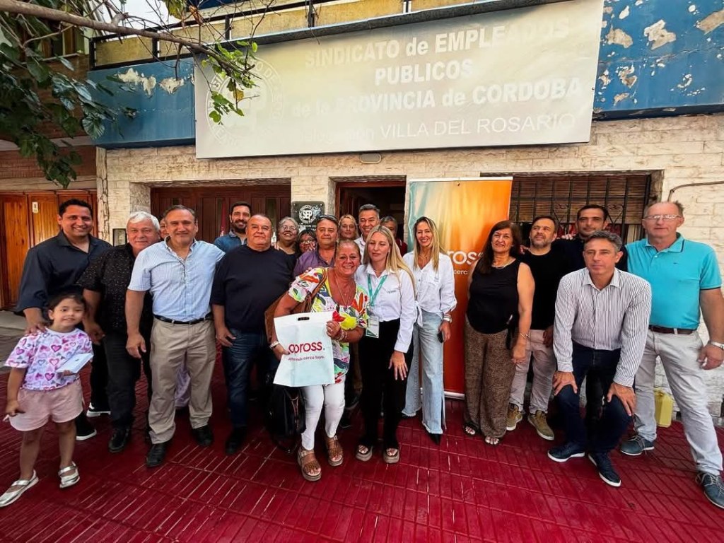 Villa del Rosario: Reabren la oficina de&nbsp;APROSS