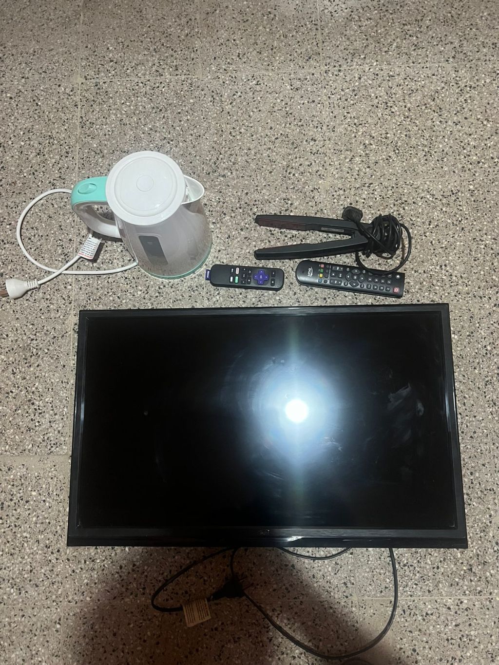 Villa del Rosario: dos detenidos por el robo a una&nbsp;vivienda