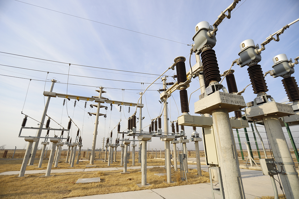 Ola de calor: Récord histórico de consumo&nbsp;eléctrico