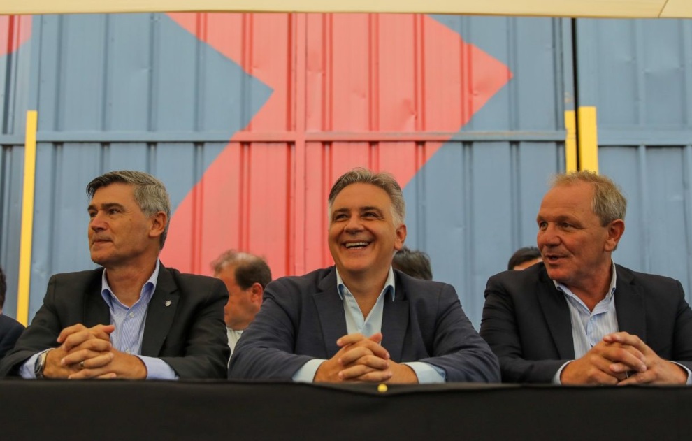 Córdoba Capital: la Provincia construirá un altonivel sobre Av. Vélez&nbsp;Sarsfield