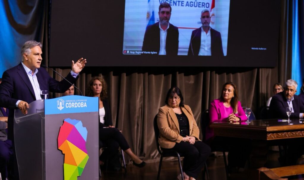 Maternidad Provincial: se ampliará un 30% la capacidad de camas de&nbsp;neonatología