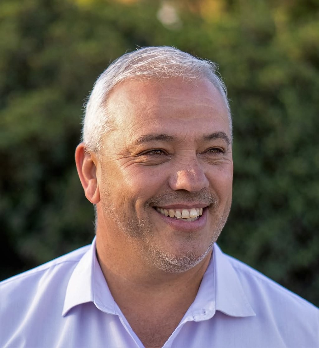 Diego Viano es el intendente con mejor imagen del departamento Rio&nbsp;Segundo