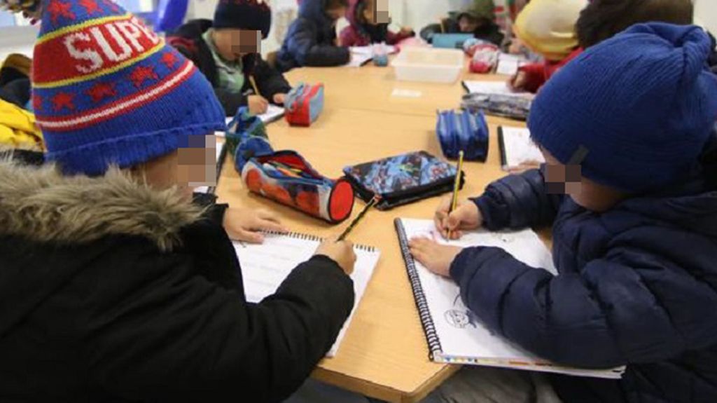 No computarán inasistencias escolares por el frío este&nbsp;martes